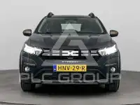2022 Dacia Sandero
