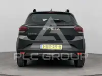 2022 Dacia Sandero