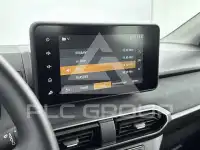 2022 Dacia Sandero