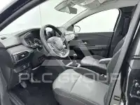 2022 Dacia Sandero