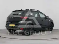 2022 Dacia Sandero