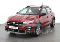 2022 Dacia Sandero