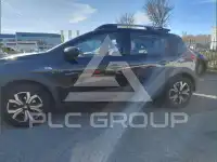 2022 Dacia Sandero