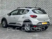 2022 Dacia Sandero