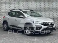 2022 Dacia Sandero