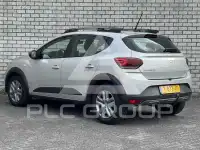 2022 Dacia Sandero