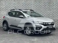 2022 Dacia Sandero