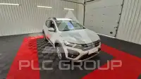2022 Dacia Sandero