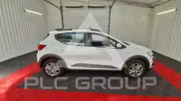 2022 Dacia Sandero