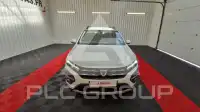 2022 Dacia Sandero