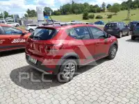 2022 Dacia Sandero