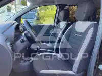 2022 Dacia Lodgy