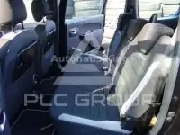 2022 Dacia Lodgy
