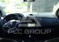 2022 Dacia Lodgy