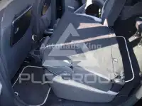 2022 Dacia Lodgy