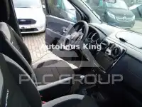 2022 Dacia Lodgy