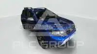2022 Dacia Duster