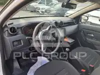 2022 Dacia Duster
