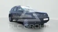 2022 Dacia Duster