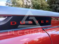 2022 Dacia Duster