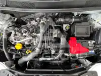 2022 Dacia Duster