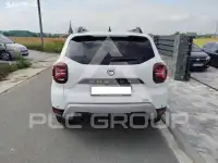 2022 Dacia Duster