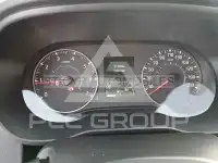2022 Dacia Duster