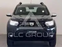 2022 Dacia Duster