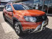 2022 Dacia Duster