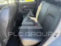 2022 Dacia Duster