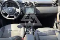 2022 Dacia Duster