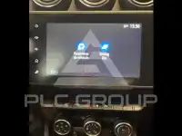 2022 Dacia Duster