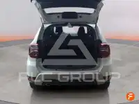 2022 Dacia Duster