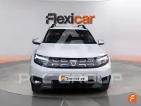 2022 Dacia Duster
