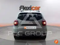 2022 Dacia Duster