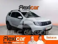2022 Dacia Duster