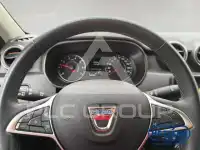 2022 Dacia Duster