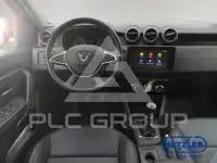 2022 Dacia Duster