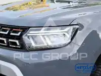 2022 Dacia Duster