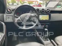2022 Dacia Duster