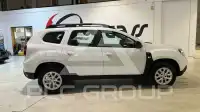 2022 Dacia Duster