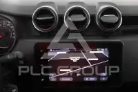 2022 Dacia Duster