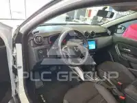 2022 Dacia Duster