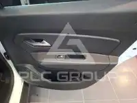 2022 Dacia Duster