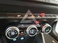 2022 Dacia Duster