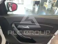 2022 Dacia Duster