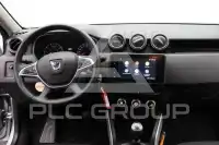 2022 Dacia Duster