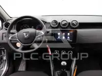 2022 Dacia Duster