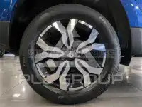 2022 Dacia Duster