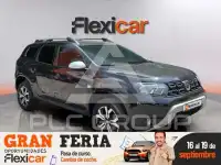 2022 Dacia Duster